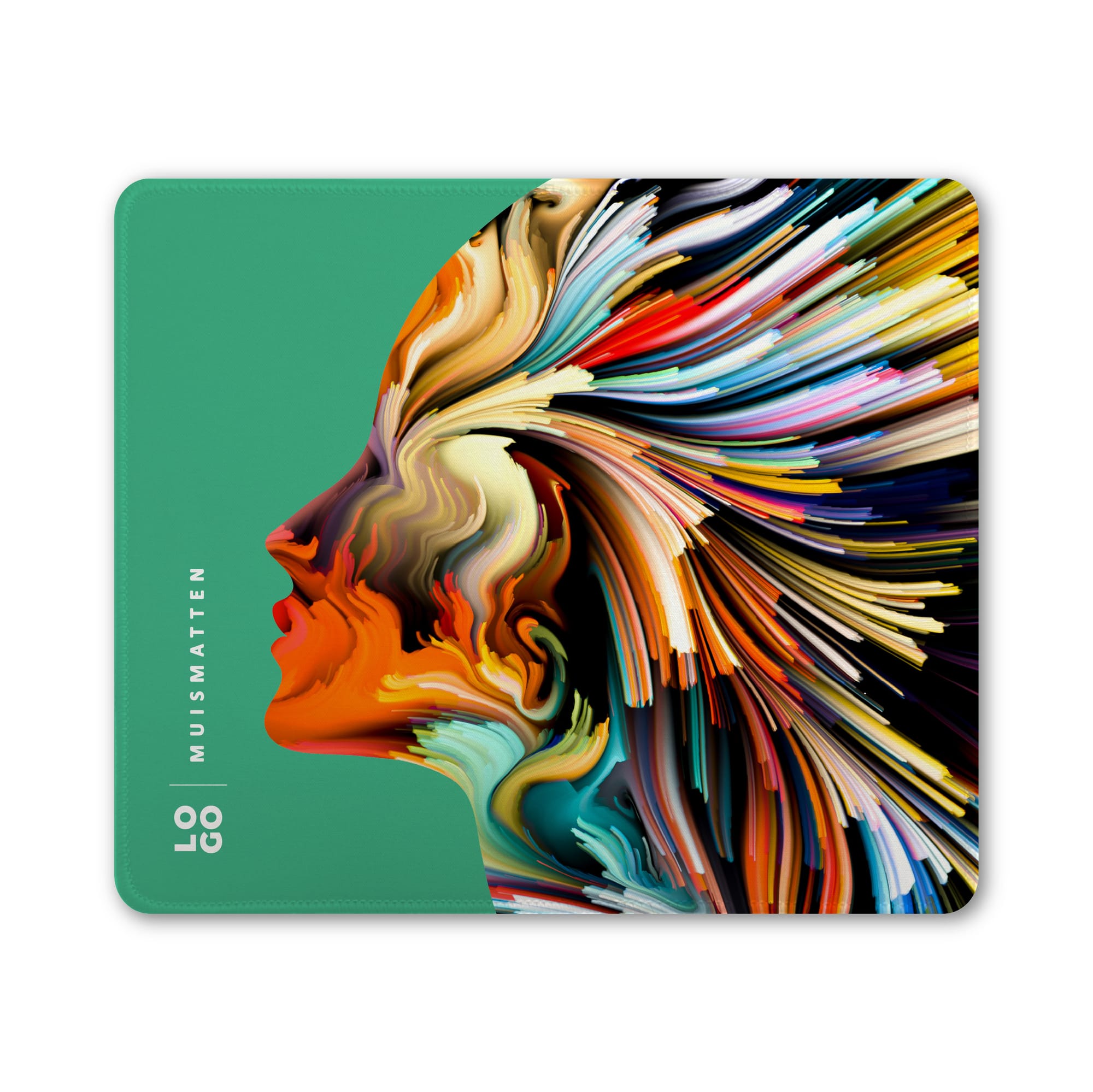 GRATIS ONTWERP IN UW HUISTIJL /  EIGEN DESIGN MOGELIJK VANAF 25 STUKS