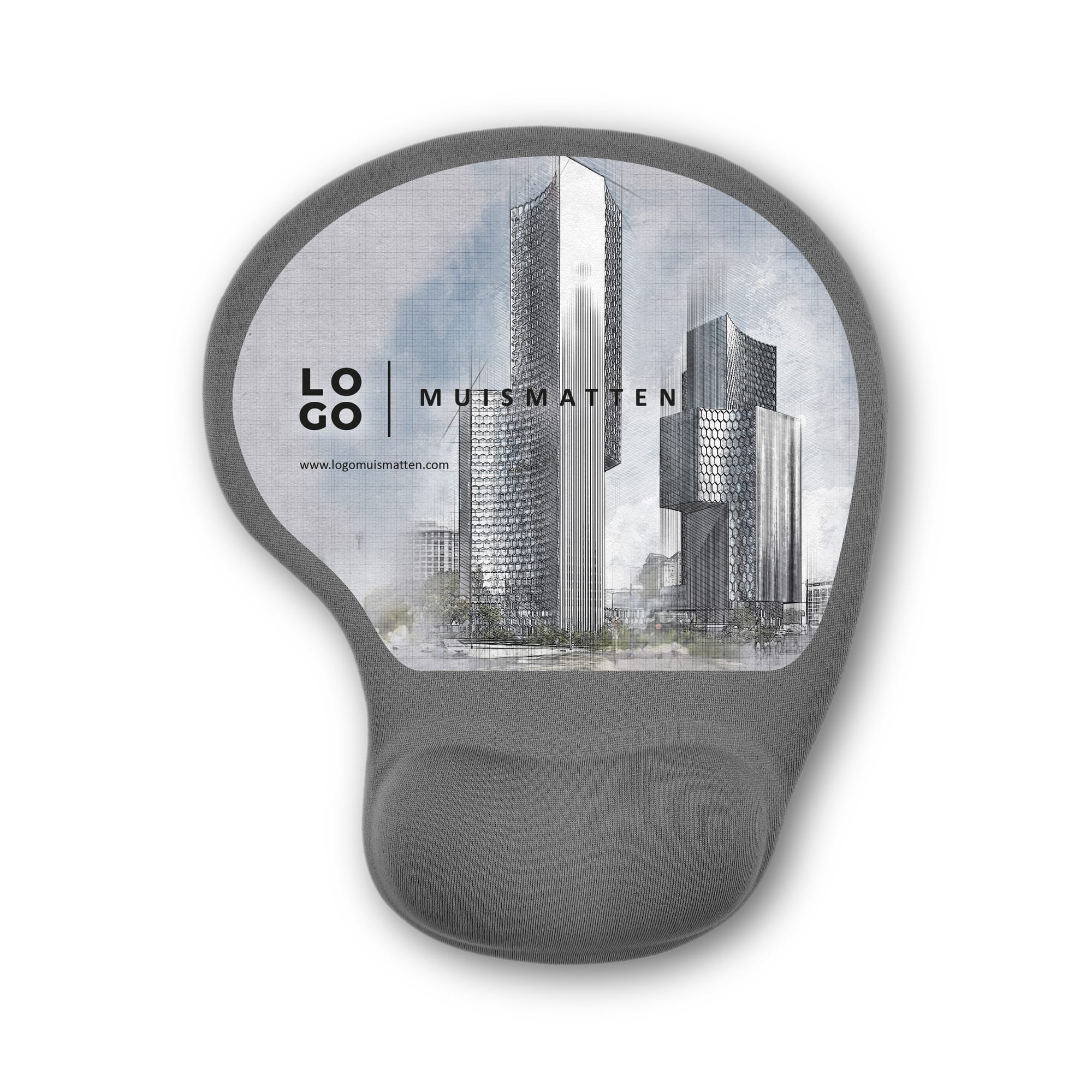 MET EXTRA GEPANTENTEERDE COATING VOOR SUBLIMATIEDRUK