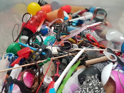 Materials
