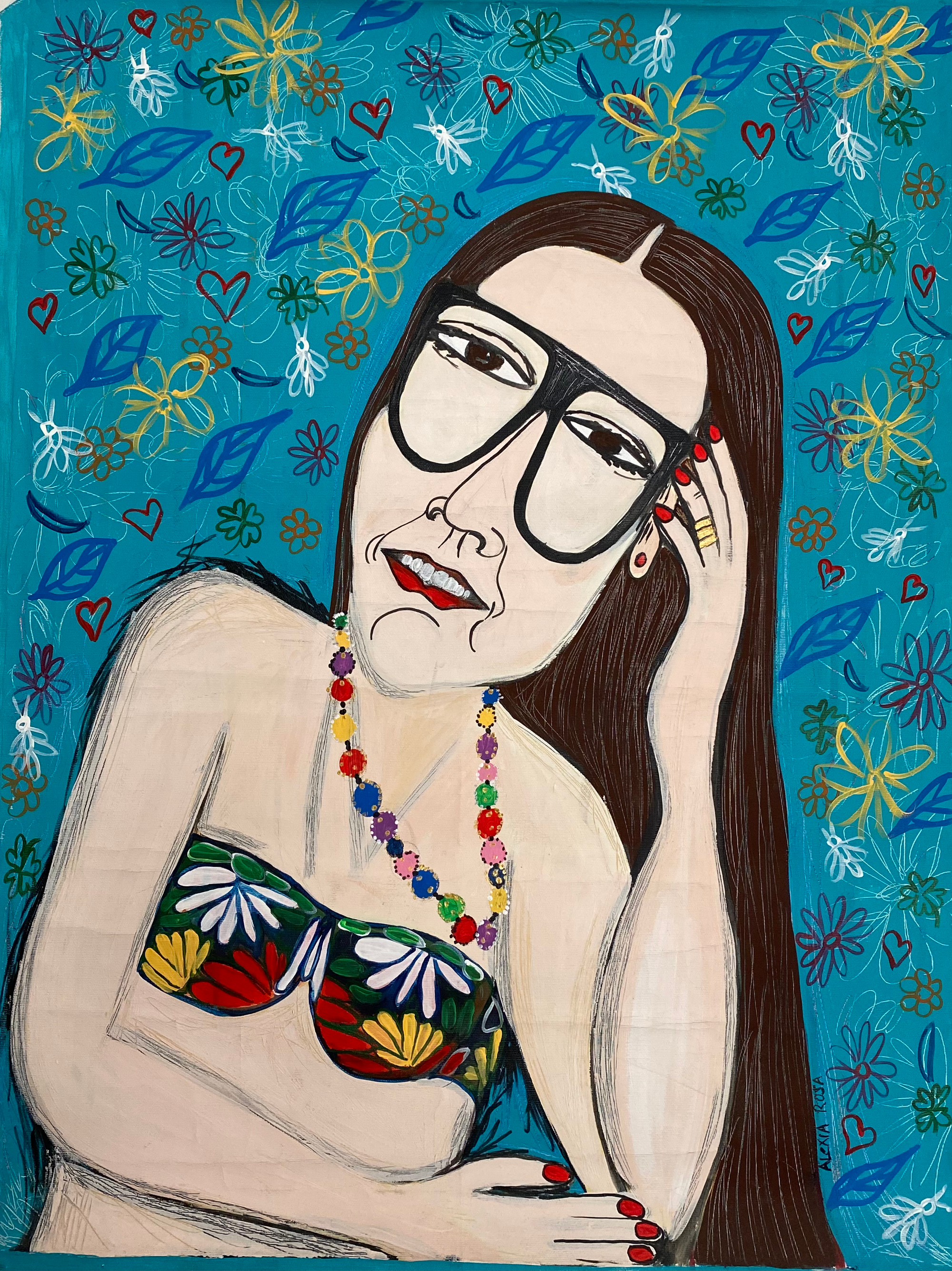 Fernanda Carolina 2016