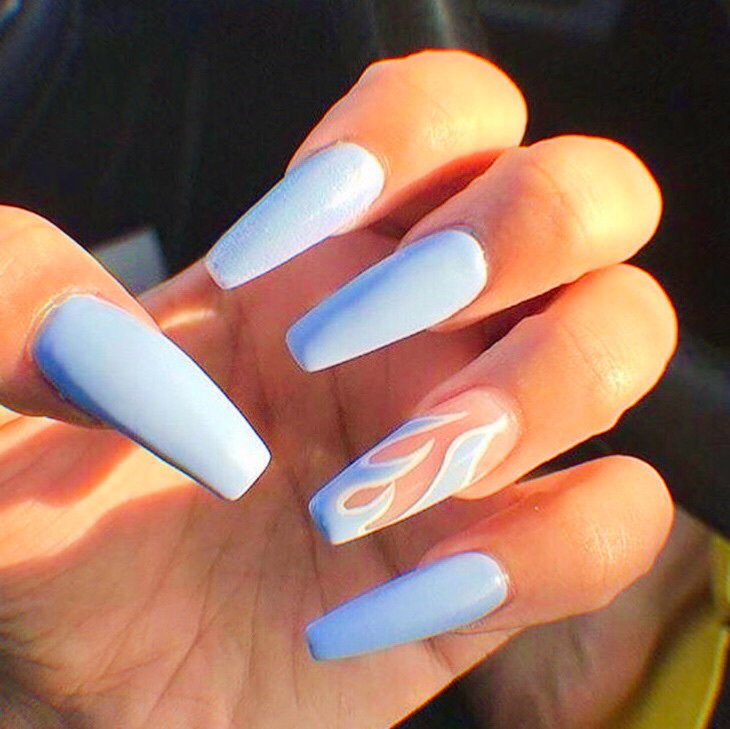 Acrylic Tips