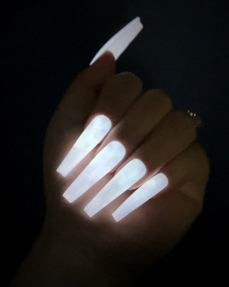 Glow in the Dark