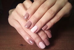Manicure
