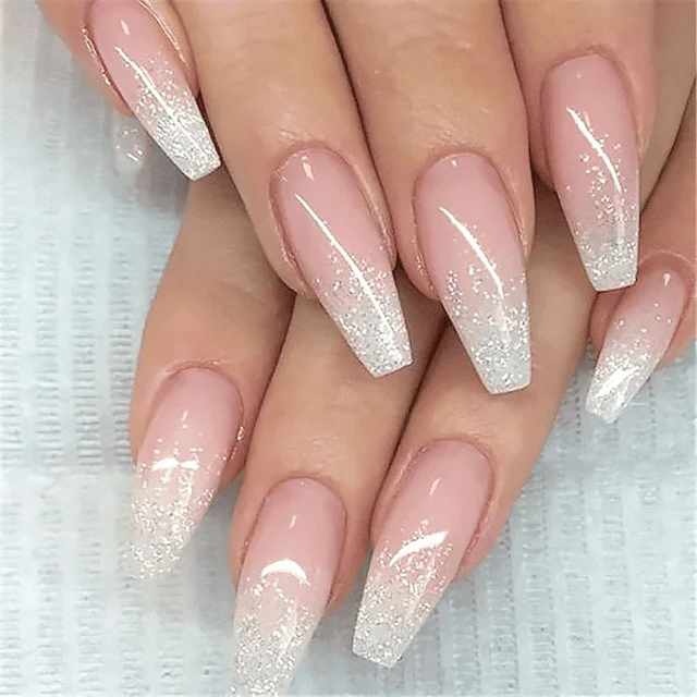 Ombré Nails