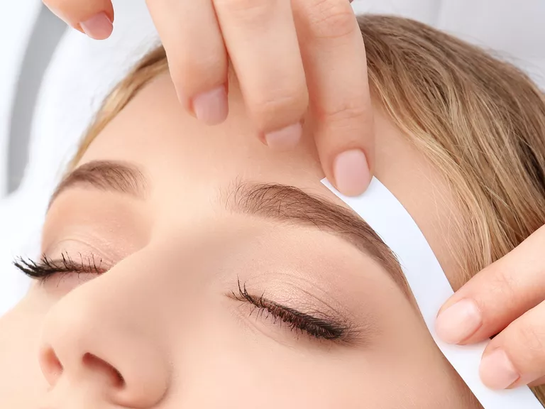 Eyebrow