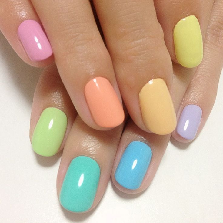 Color Change