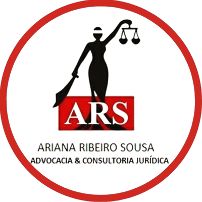 ARS Advocacia - Dra Ariana Sousa e Advogados