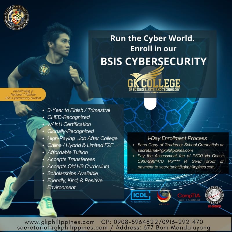 BSIS-CyberSecurity