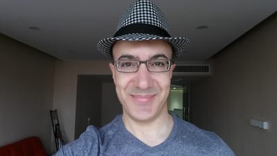 About Me image