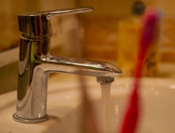 Élimination du tartre et du calcaire