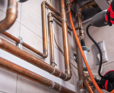 Protection de vos tuyauteries