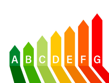Réduction de votre consommation d'énergie