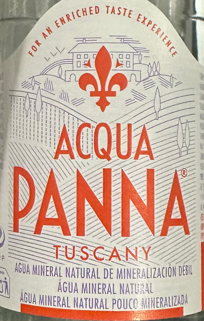 Acqua Panna