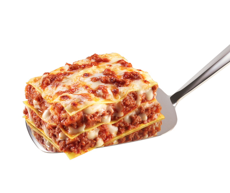 Lasagne