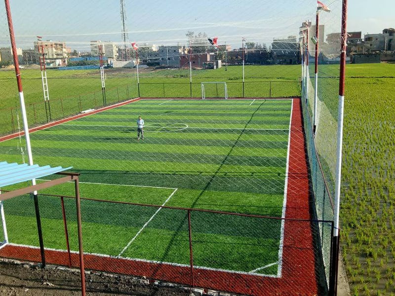 دراسة جدوى للمشروع