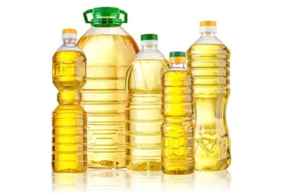OIL: SUNFLOWER | SOY | CORN | PALM | RAPESEED