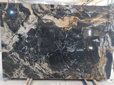 EXOTIC GRANITE