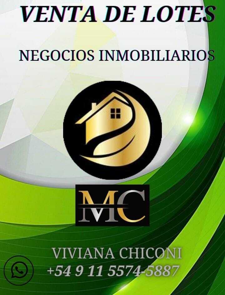 VIVIANA CHICONI  1155745887