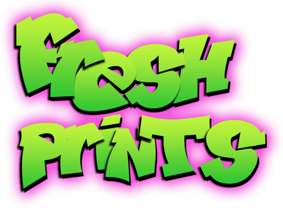 Fresh Prints Collection