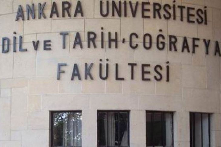 DİL ve TARİH-COĞRAFYA FAKÜLTESİNİN TARİHÇESİ, VİZYON VE MİSYONU