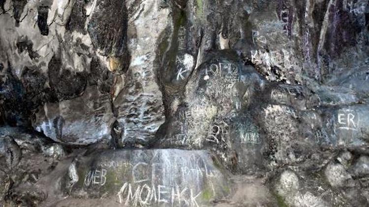Muğla’daki 12.000 Yıllık Mağaranın Son Durumu Üzücü