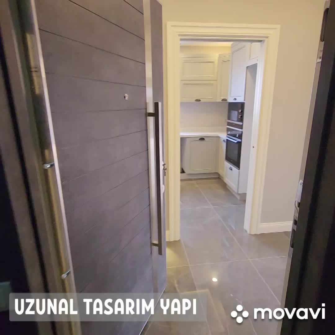 YAKUTLAR SOKAK DUBLEKS DAİRE