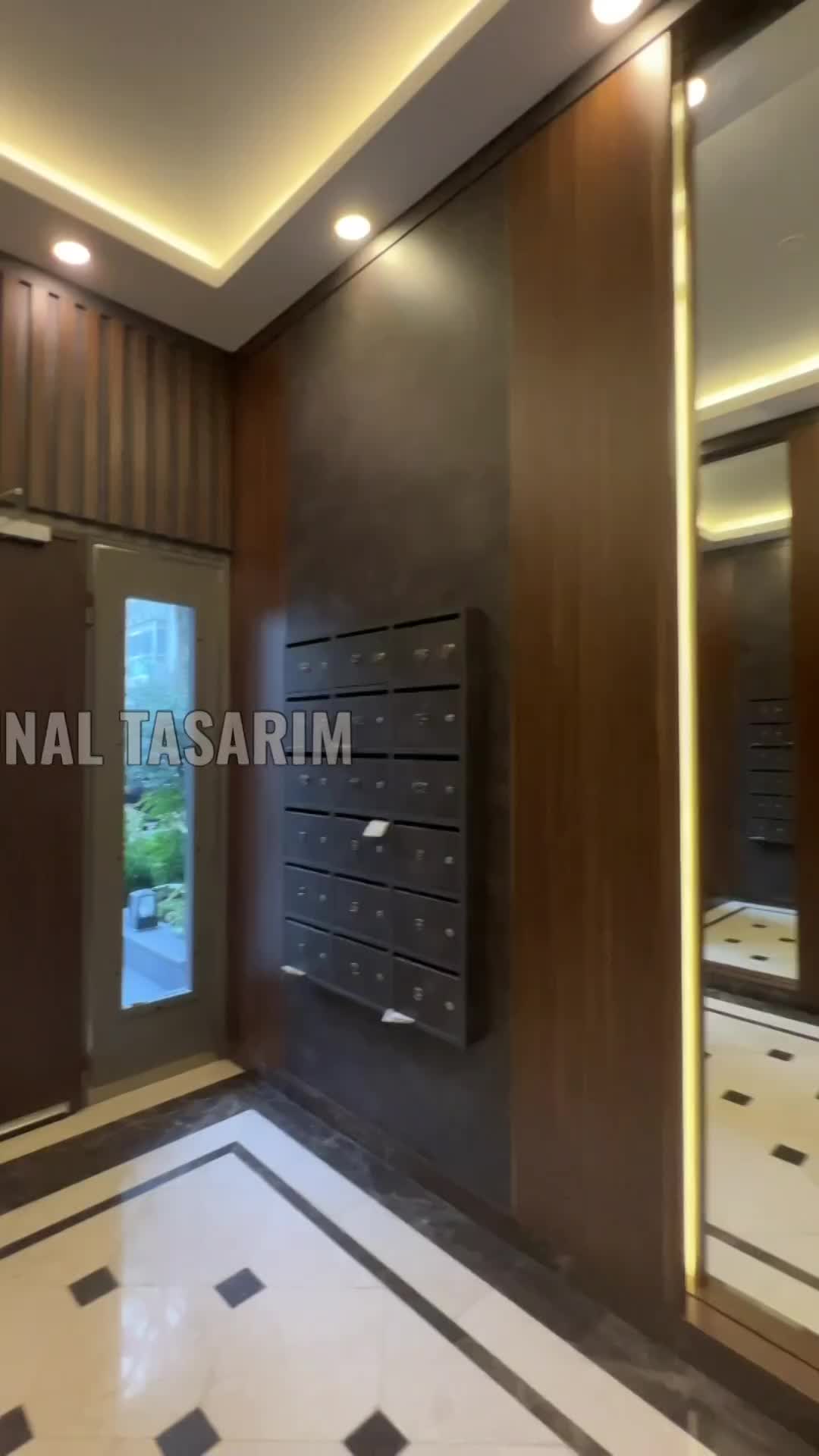 YAKUTLAR SOKAK DUBLEKS DAİRE