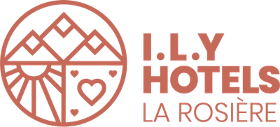 Hôtel ily la rosière