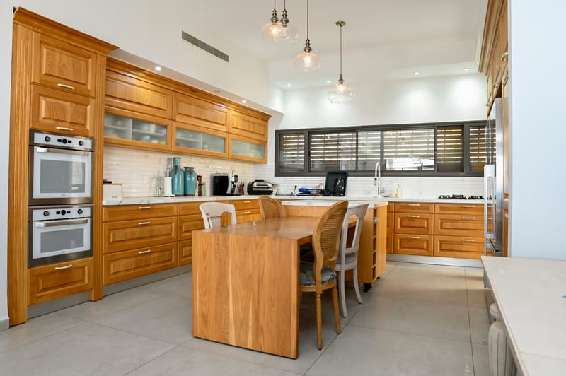 צילומי נדל"ן- Real estate photography