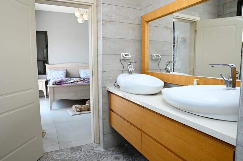 צילומי נדל"ן- Real estate photography