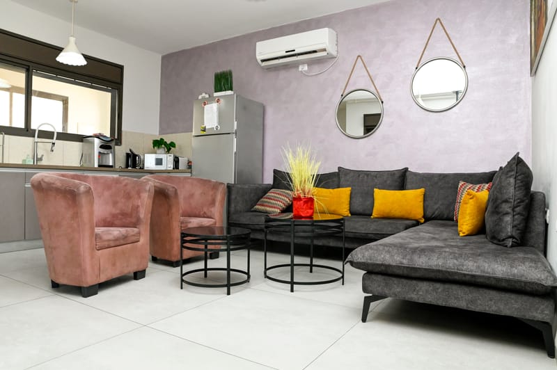 צילומי נדל"ן- Real estate photography