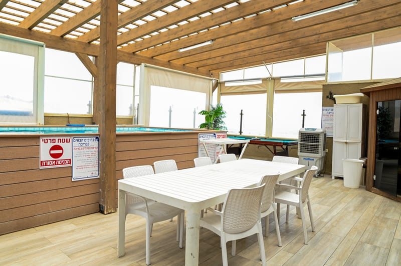 צילומי נדל"ן- Real estate photography