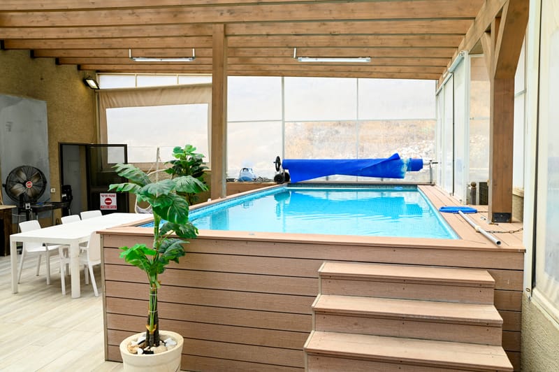 צילומי נדל"ן- Real estate photography