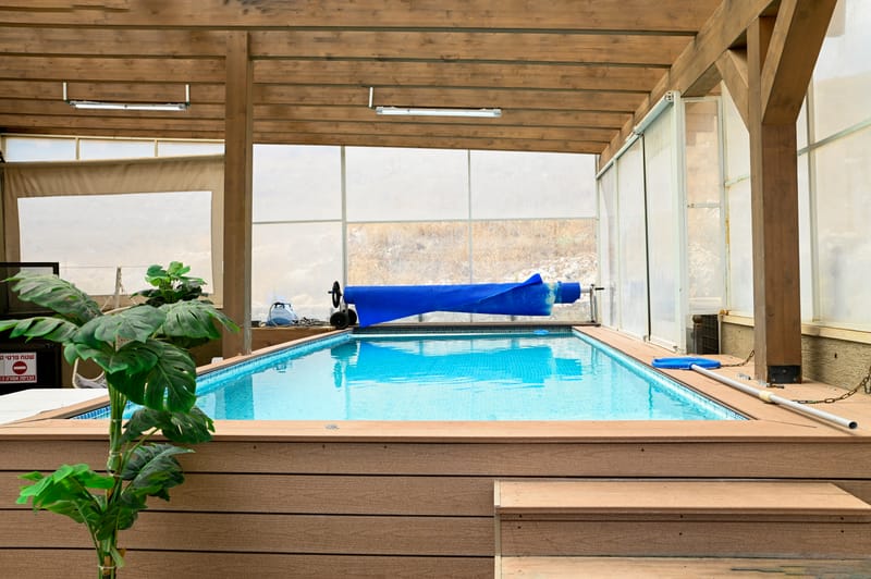 צילומי נדל"ן- Real estate photography
