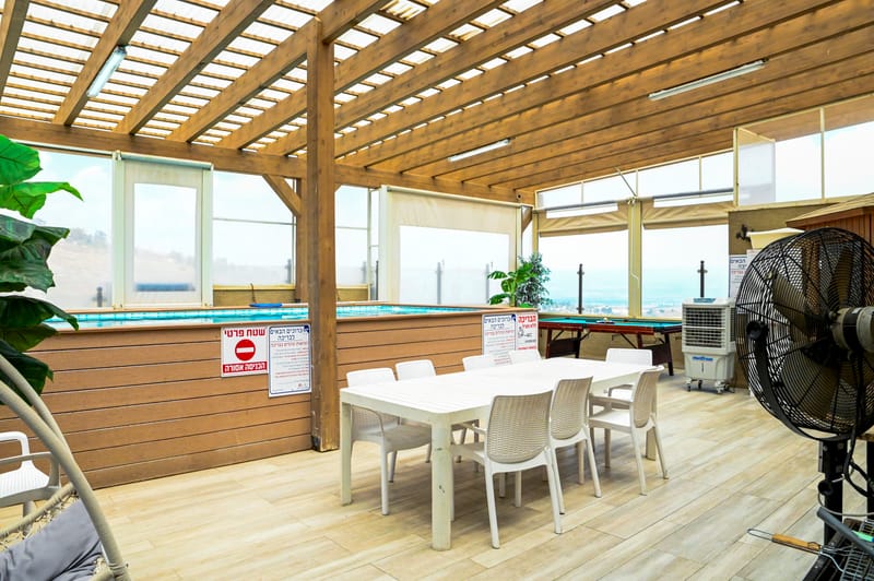 צילומי נדל"ן- Real estate photography