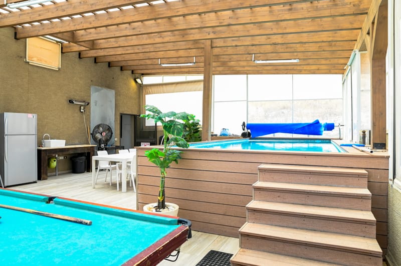 צילומי נדל"ן- Real estate photography
