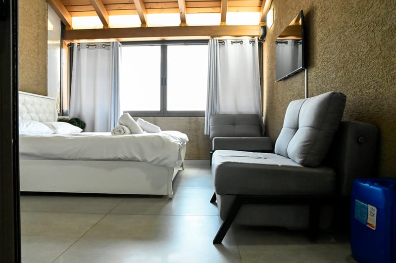 צילומי נדל"ן- Real estate photography