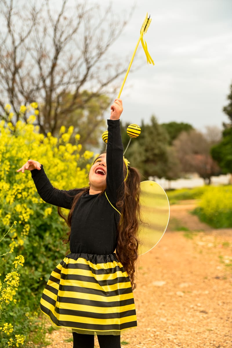 צילומי פורים🎭
