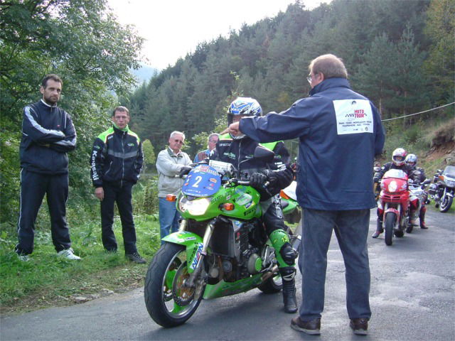 Tour de France Introduction