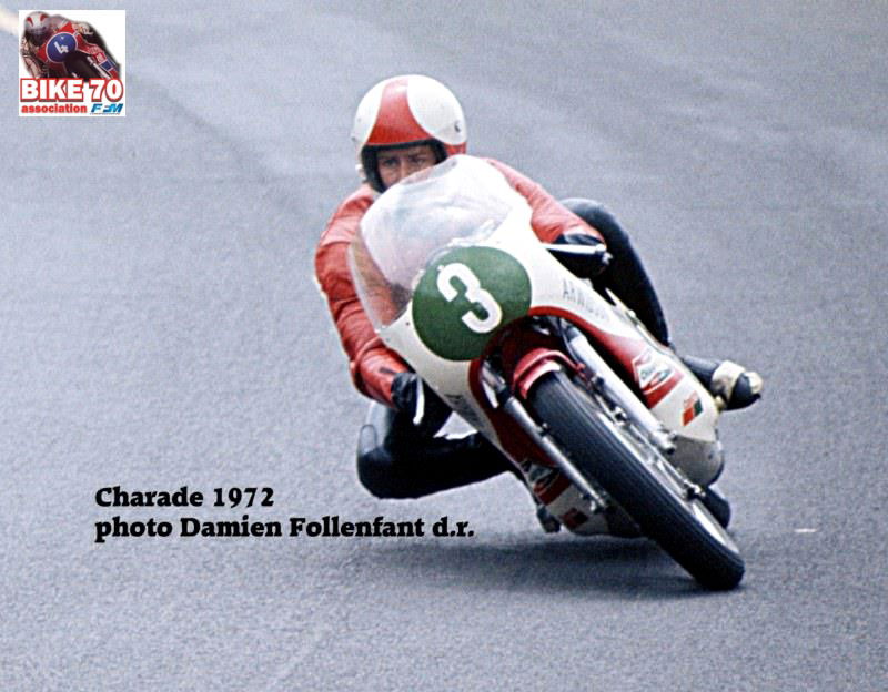 Jarno Saarinen