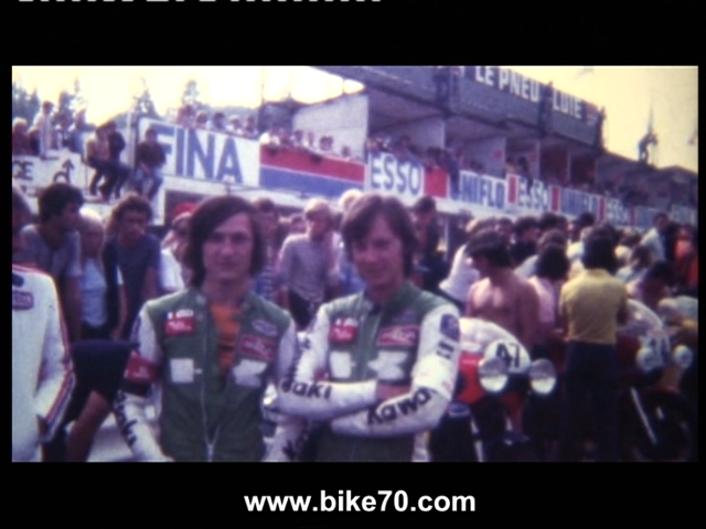 24H DE LIEGE 1976