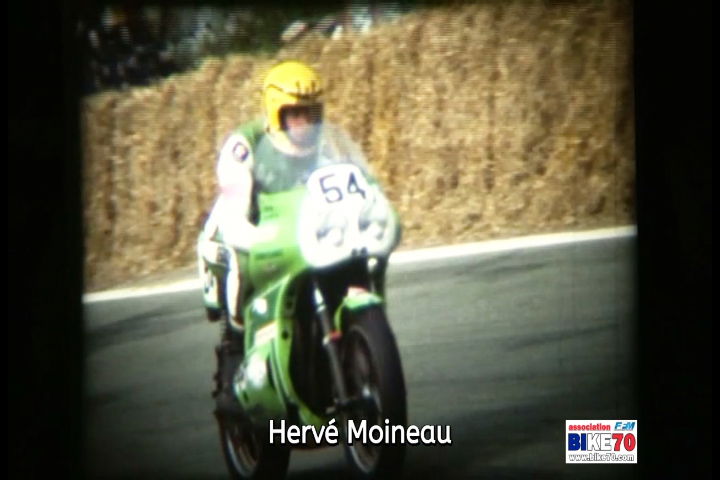 24H DE LIEGE 1977