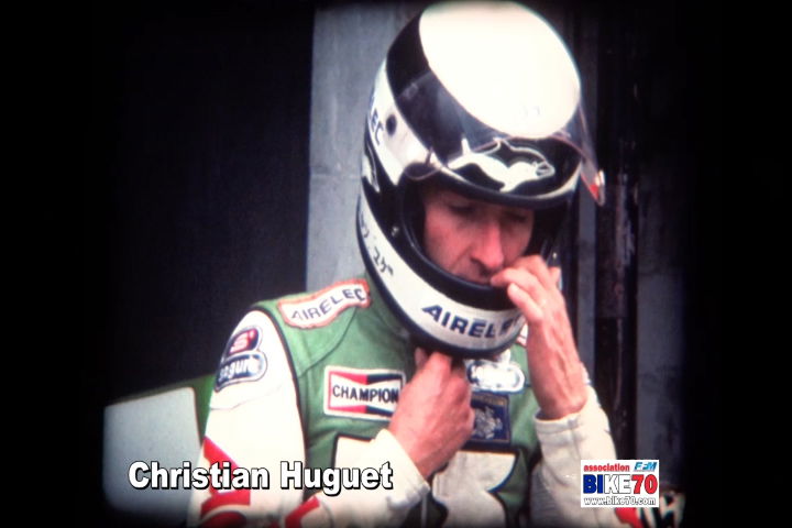 24H DE LIEGE 1979