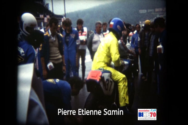 24H DE LIEGE 1980