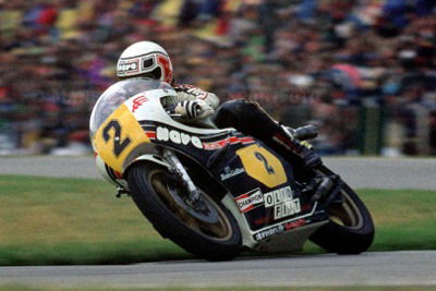 Steve BAKER