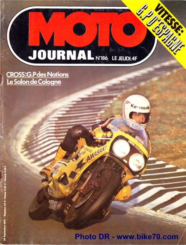 BOL 1974