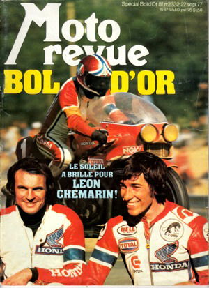 BOL 1977