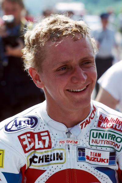 Kevin Schwantz