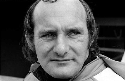 Mike Hailwood