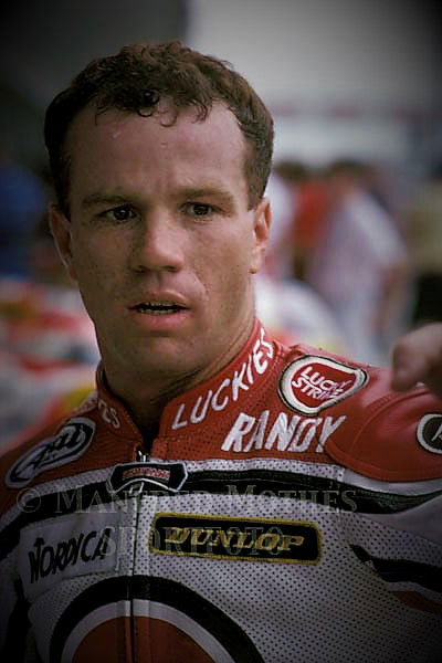 Randy Mamola